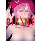 Hiroya Oku: GIGANT Vol. 7