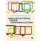 Finn Frandsen: Organizational Crisis Communication