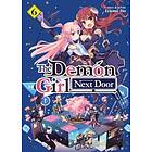 Izumo Ito: The Demon Girl Next Door Vol. 6
