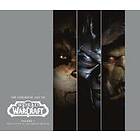 Gregory Solano, Matt Burns: The Cinematic Art of World Warcraft: Volume 1