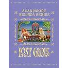 Alan Moore, Melinda Gebbie: Lost Girls