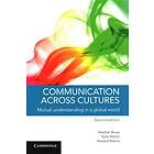 Heather Bowe: Communication across Cultures
