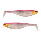 Westin Fishing ShadTeez 12cm 15g Pink Headlight 2pcs