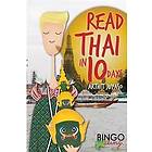 Bingo Lingo: Read Thai in 10 Days