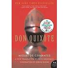 Miguel De Cervantes, Edith Grossman: Don Quixote
