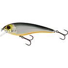 Westin Fishing RawBite 15cm 61g Low Floating Steel Sardine