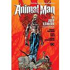 Jeff Lemire, Travel Foreman: Animal Man by Jeff Lemire Omnibus