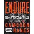 Cameron Hanes: Endure