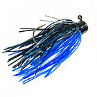Z-Man Shroomz Micro Finesse Jig 1/8oz Candy Craw 2pk