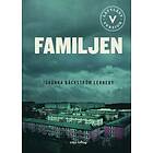 Johanna Bäckström Lerneby: Familjen (lättläst)