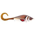 Strike Pro Trueglide Guppie Jr Shallow, 11cm, 58g Special Pike Pearl White