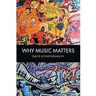D Hesmondhalgh: Why Music Matters