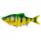 Savage Gear 4D Line Thru Roach MS 18cm, 86g Perch