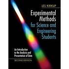 Les Kirkup: Experimental Methods for Science and Engineering Students
