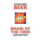 S Beer: Brain of the Firm 2e