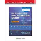 Margareta Nordin: Basic Biomechanics of the Musculoskeletal System