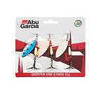 ABU Garcia Droppen Vide 3-pack