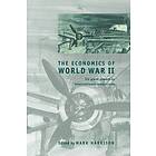 Mark Harrison: The Economics of World War II