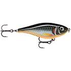 Rapala X-Rap Twitchin Shad 8cm HLW