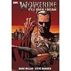 Mark Millar, Steve McNiven: Wolverine: Old Man Logan