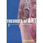 Moshe Barasch: Theories of Art