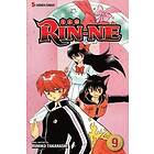 Rumiko Takahashi: RIN-NE, Vol. 9