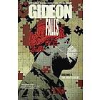 Jeff Lemire, Andrea Sorrentino, Dave Stewart: Gideon Falls Volume 4: The Pentoculus