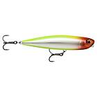 Rapala Precision Xtreme Pencil 8.7cm CLN
