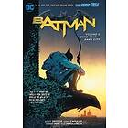 Scott Snyder: Batman Vol. 5: Zero Year Dark City (The New 52)