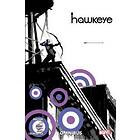 Matt Fraction: Hawkeye Omnibus Vol. 1