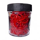 Stoxdal Bloodworm 18g 9cm Delbara Maskar