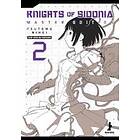 Tsutomu Nihei: Knights Of Sidonia, Master Edition 2