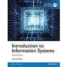 Patricia Wallace: Introduction to Information Systems, Global Edition