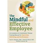 Paul Flaxman: Mindful and Effective Employees