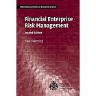 Paul Sweeting: Financial Enterprise Risk Management