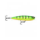 Rapala Precision Xtreme Pencil 10.7cm FT