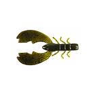 Berkley Chigger Craw 8cm Pumpkin Green Fleck