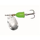 Kinetic Gekko 11g Silver/Green