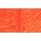 Fly-Dressing Struts plym Orange