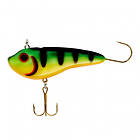 Lindy Fishing Tackle Glow Streak Yellow Perch