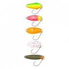 Berkley Area Game Spoons (5-pack)