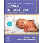 Sandra Lee Gardner: Merenstein & Gardner's Handbook of Neonatal Intensive Care