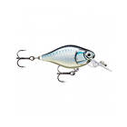 Rapala X-Light Crank Mid Runner 3,5cm BAP