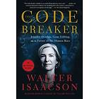 Walter Isaacson: Code Breaker