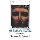 Simone De Beauvoir: All Men Are Mortal