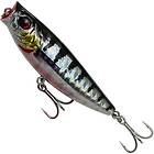 Savage Gear 3D Minnow Popwalker 8cm, 14g Barracuda