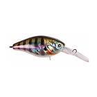 Strike Pro Cranky X Deep 5cm, 9gr BlueGill