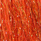 Frödin Flies SSS Angel Hair Hot Orange In Flames
