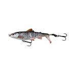 Savage Gear 3D Smash Tail Minnow 10cm 17g Floating, Perch