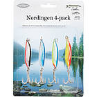 Fladen Nordingen 12g 4-pack